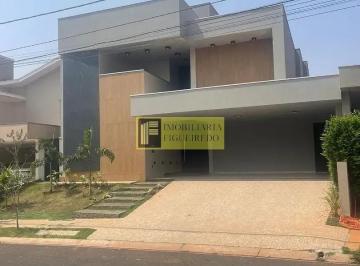 Casa · 280m² · 3 Quartos · 2 Vagas · Casa para venda e aluguel em Parque Residencial Damha de 280.00m² com 3 Quartos, 3 Suites e 2 Garage