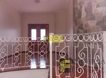 Casa · 460m² · 4 Quartos · 4 Vagas · Casa para venda em Higienópolis de 460.00m² com 4 Quartos, 4 Suites e 4 Garagens
