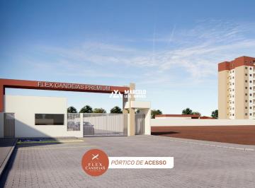Apartamento · 45m² · 2 Quartos · 1 Vaga · Apartamento para venda em Candeias de 44.51m² com 2 Quartos, 1 Suite e 1 Garagem