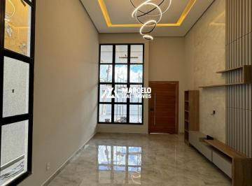 Casa · 150m² · 3 Quartos · 2 Vagas · Casa para venda em Felícia de 150.00m² com 3 Quartos, 3 Suites e 2 Garagens