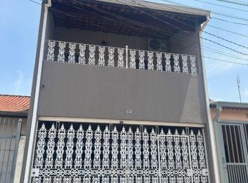 Casa · 243m² · 3 Quartos · 2 Vagas · Casa para venda em Vila Almeida de 243.00m² com 3 Quartos, 2 Suites e 2 Garagens