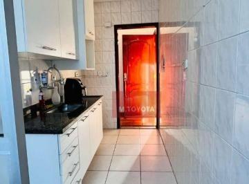 Apartamento · 56m² · 2 Quartos · Apartamento para alugar em Cocaia de 56.00m² com 2 Quartos