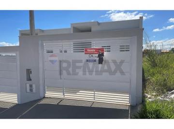 Casa · 57m² · 2 Quartos · Casa para venda em Bairro Iperozinho de 56.95m² com 2 Quartos