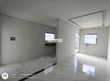 Casa · 80m² · 3 Quartos · 2 Vagas · Casa para venda em Primavera de 80.00m² com 3 Quartos, 1 Suite e 2 Garagens