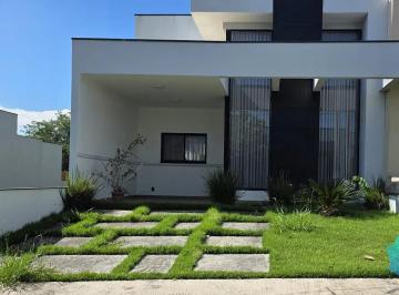 Casa · 105m² · 3 Quartos · 1 Vaga · Casa de Condomínio para venda e aluguel em Terras De São Pedro E São Paulo de 105.00m² com 3 Quartos