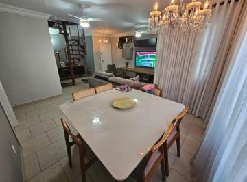 Apartamento · 144m² · 3 Quartos · 2 Vagas · Apartamento para venda em Condomínio Piazza Treviso de 144.00m² com 3 Quartos, 1 Suite e 2 Garagens