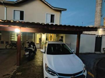 Casa · 60m² · 2 Quartos · 1 Vaga · Casa para venda em Jardim Bela Vista de 60.00m² com 2 Quartos e 1 Garagem