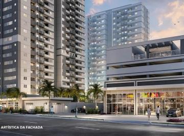 Apartamento · 47m² · 2 Quartos · 1 Vaga · Apartamento para venda em Vila Lavínia de 47.44m² com 2 Quartos, 2 Suites e 1 Garagem