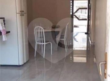 Casa · 150m² · 4 Quartos · 2 Vagas · Sobrado para venda em Parque Residencial Jundiaí de 150.00m² com 4 Quartos, 1 Suite e 2 Garagens