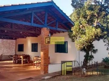 Terreno · 10m² · 3 Quartos · 6 Vagas · Chácara para alugar em São Benedito Da Capelinha (zona Rural) de 10.00m² com 3 Quartos e 6 Garagens