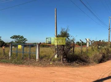 Terreno · 1600m² · Terreno para alugar em São Miguel Arcanjo I de 1600.00m²