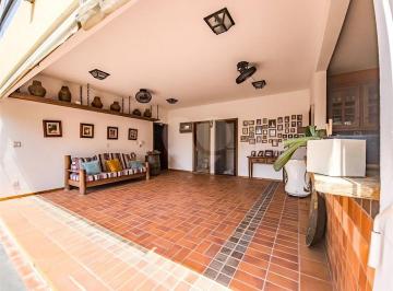 Casa · 407m² · 5 Quartos · 4 Vagas · Casa para venda em Portal Do Paraíso Ii de 407.00m² com 5 Quartos, 3 Suites e 4 Garagens