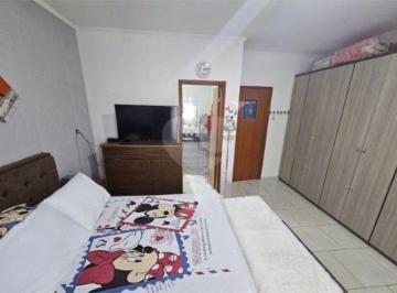 Casa · 218m² · 3 Quartos · 3 Vagas · Casa para venda em Parque Santa Isabel de 218.00m² com 3 Quartos, 1 Suite e 3 Garagens