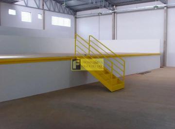Comercial · 695m² · Galpão / Depósito / Armazém para alugar em Vila Fioresi de 695.00m²