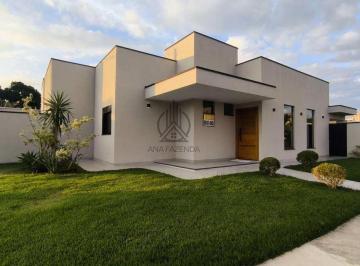 Casa · 116m² · 3 Quartos · 2 Vagas · Casa de Condomínio para venda em Parque São Luís de 116.00m² com 3 Quartos, 1 Suite e 2 Garagens