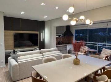 Apartamento · 101m² · 3 Quartos · 2 Vagas · Apartamento para venda em Vila Mogilar de 101.00m² com 3 Quartos, 1 Suite e 2 Garagens