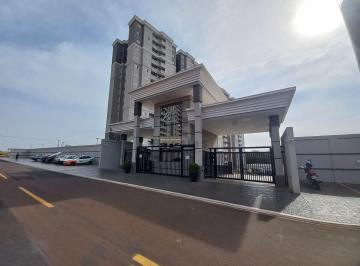 Apartamento · 61m² · 2 Quartos · 1 Vaga · Apartamento para venda em Jardim Dos Calegaris de 61.00m² com 2 Quartos e 1 Garagem
