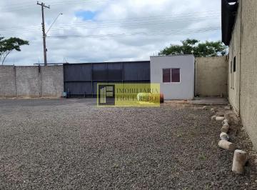 Comercial · 350m² · 9 Vagas · Galpão / Depósito / Armazém para alugar em São Francisco de 350.00m² com 9 Garagens