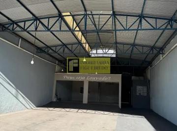 Comercial · 202m² · Galpão / Depósito / Armazém para alugar em Vila Maceno de 202.00m²