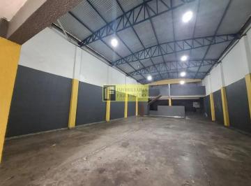 Comercial · 550m² · Galpão / Depósito / Armazém para alugar em Parque Industrial de 550.00m²