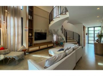 Casa · 258m² · 3 Quartos · 4 Vagas · Casa de Condomínio para venda em Quinta Da Primavera de 258.22m² com 3 Quartos, 3 Suites e 4 Garagen
