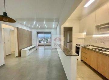 Apartamento · 74m² · 2 Quartos · 1 Vaga · Apartamento para venda em Jardim Das Nações de 74.00m² com 2 Quartos, 1 Suite e 1 Garagem