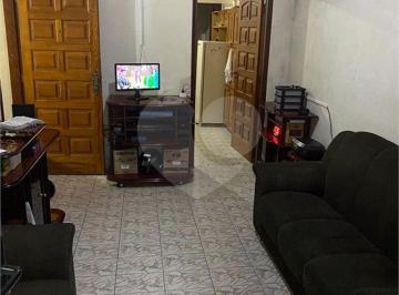 Casa · 101m² · 1 Quarto · 1 Vaga · Casa para venda em Cidade Nova de 101.00m² com 1 Quarto e 1 Garagem