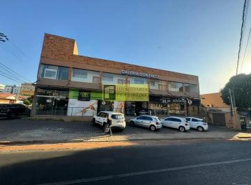 Comercial · 40m² · Sala Comercial para alugar em Jardim Walkíria de 40.00m²