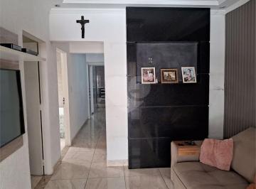 Casa · 198m² · 4 Quartos · 3 Vagas · Sobrado para venda em Novo Horizonte de 198.00m² com 4 Quartos, 1 Suite e 3 Garagens