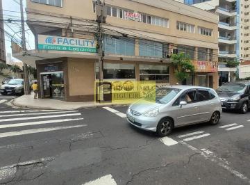 Comercial · 40m² · 4 Vagas · Sala Comercial para alugar em Centro de 40.00m² com 4 Garagens