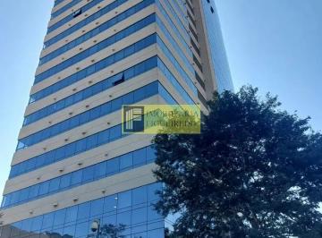 Comercial · 37m² · 1 Vaga · Sala Comercial para alugar em Residencial Eco Village I de 37.00m² com 1 Garagem