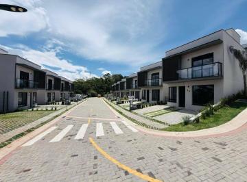 Casa · 137m² · 3 Quartos · 2 Vagas · Casa de Condomínio para venda e aluguel em Mont Blanc Village de 137.00m² com 3 Quartos, 3 Suites e