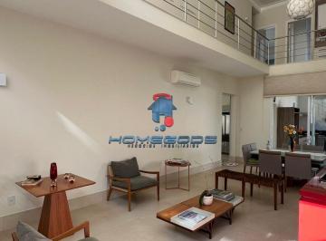 Casa · 424m² · 5 Quartos · 8 Vagas · Casa de Condomínio para venda em Loteamento Parque Das Sapucaias de 424.00m² com 5 Quartos, 5 Suites