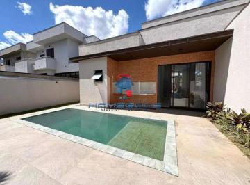 Casa · 201m² · 3 Quartos · 4 Vagas · Casa de Condomínio para venda e aluguel em Swiss Park de 201.00m² com 3 Quartos, 3 Suites e 4 Garage