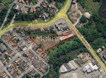 Terreno · 4591m² · Terreno para venda em Vila Mogilar de 4591.00m²