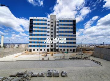 Apartamento · 46m² · 2 Quartos · 1 Vaga · Apartamento para venda em Alto Maron de 45.75m² com 2 Quartos, 1 Suite e 1 Garagem