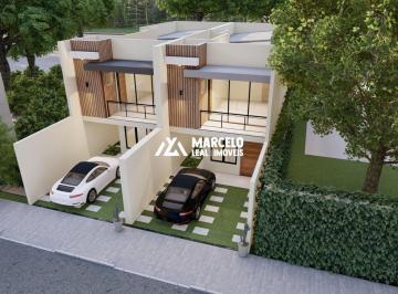 Casa · 135m² · 3 Quartos · 2 Vagas · Casa para venda em Felícia de 135.00m² com 3 Quartos, 1 Suite e 2 Garagens