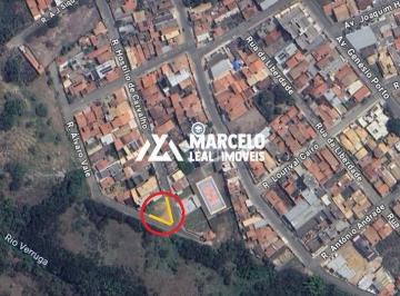 Terreno · 306m² · Terreno para venda em Recreio de 306.00m²