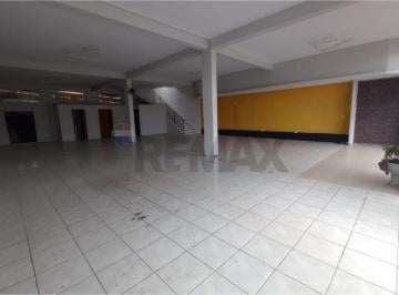 Comercial · 588m² · 4 Vagas · Imóvel Comercial para alugar em Parque Residencial Jaguari de 588.00m² com 4 Garagens