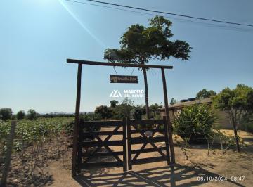 Rural · 60m² · 1 Quarto · Fazenda / Sítio para venda em Zona Rural de 60.00m² com 1 Quarto