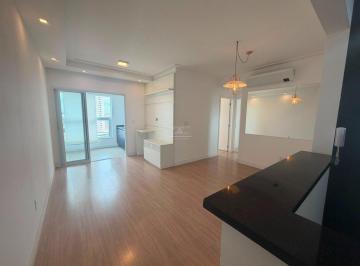 Apartamento · 72m² · 2 Quartos · 2 Vagas · Apartamento para alugar em Jardim Piratininga de 72.00m² com 2 Quartos, 1 Suite e 2 Garagens