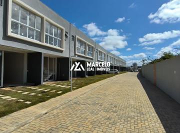 Casa · 88m² · 3 Quartos · 2 Vagas · Casa de Condomínio para venda em Boa Vista de 88.00m² com 3 Quartos, 1 Suite e 2 Garagens