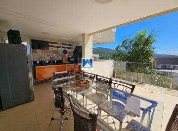 Casa · 317m² · 3 Quartos · 6 Vagas · Sobrado para venda em Fazenda Rodeio de 317.00m² com 3 Quartos, 3 Suites e 6 Garagens
