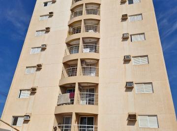 Apartamento de 2 quartos, São José do Rio Preto · Apartamento para venda em Higienópolis de 72.00m² com 2 Quartos, 1 Suite e 2 Garagens