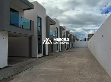 Casa · 130m² · 3 Quartos · 2 Vagas · Casa para venda em Boa Vista de 130.00m² com 3 Quartos, 1 Suite e 2 Garagens