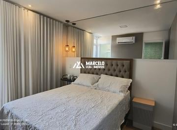 Casa · 96m² · 3 Quartos · 2 Vagas · Casa de Condomínio para venda em Primavera de 95.56m² com 3 Quartos, 3 Suites e 2 Garagens