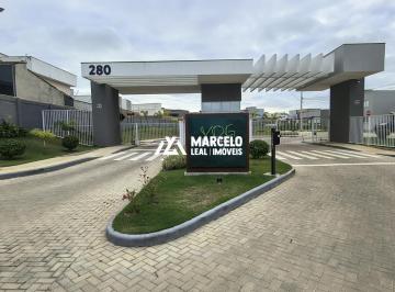 Casa · 86m² · 2 Quartos · 2 Vagas · Casa de Condomínio para venda em Primavera de 86.39m² com 2 Quartos, 2 Suites e 2 Garagens