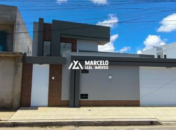 Casa · 140m² · 3 Quartos · 2 Vagas · Casa para venda em Felícia de 140.00m² com 3 Quartos, 3 Suites e 2 Garagens