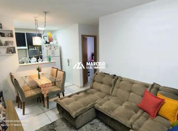 Apartamento · 40m² · 2 Quartos · 1 Vaga · Apartamento para venda em Alto Maron de 40.28m² com 2 Quartos e 1 Garagem