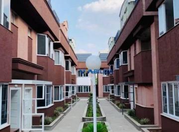 Casa · 226m² · 3 Quartos · 3 Vagas · Sobrado para venda em Parque Renato Maia de 226.00m² com 3 Quartos, 1 Suite e 3 Garagens